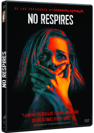 No Respires (2016)