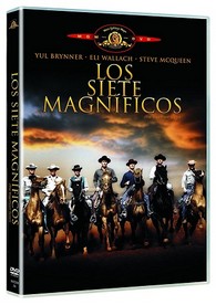 Los Siete Magníficos (1960)