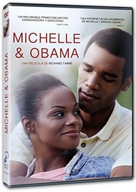 Michelle & Obama
