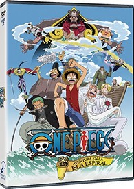 One Piece - Película 2
