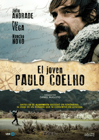 El Joven Paulo Coelho