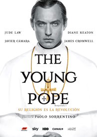 The Young Pope (TV)