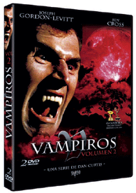 Vampiros - Vol. 2