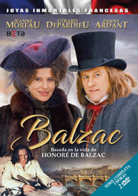 Balzac (TV)