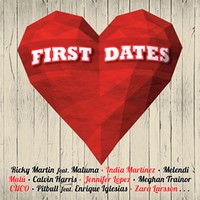 First Dates (MÚSICA)