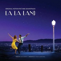 B.S.O. La La Land (MÚSICA)