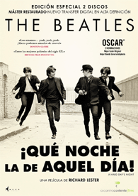 ¡Qué Noche la de Aquel Día! (The Beatles)