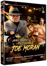 El Terrible Joe Moran (TV)
