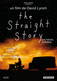 The Straight Story (Una Historia Verdadera)
