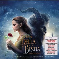B.S.O. La Bella y la Bestia (2017) (MÚSICA)