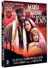 María : Madre de Jesús (TV)