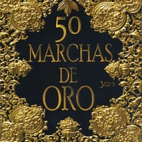 50 Marchas de Oro (MÚSICA)