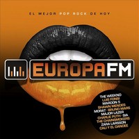 Europa FM 2017 (MÚSICA)