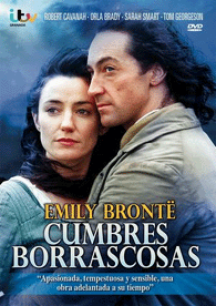 Cumbres Borrascosas (1998)