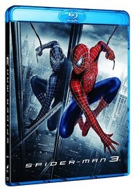 Spider-Man 3 (Blu-Ray)