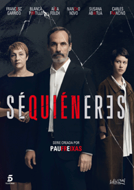 Sé Quién eres (2016) (TV)