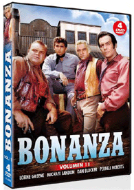 Bonanza : La Serie - Vol. 11