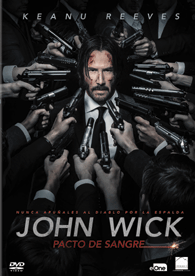 John Wick : Pacto de Sangre