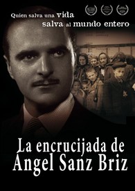 La Encrucijada de Ángel Sanz Briz
