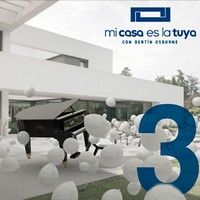 B.S.O. Mi Casa es la Tuya 3 (MÚSICA)