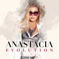 Anastacia, Evolution (MÚSICA)