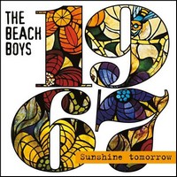 The Beach Boys, 1967 - Sunshine Tomorrow (MÚSICA)