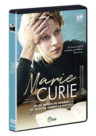 Marie Curie (2016)