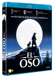 El Oso (Blu-Ray)