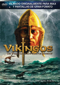 Vikingos : Un Viaje Hacia los Nuevos Mundos