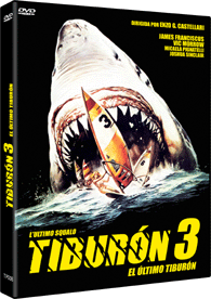 Tiburón 3 (1981)