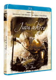 Juana de Arco (1999) (Blu-Ray)