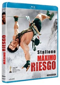 Máximo Riesgo (1993) (Blu-Ray)