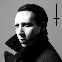 Marilyn Manson, Heaven Upside Down (MÚSICA)