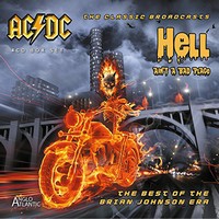 AC/DC, Hell Ain´t a bad Place (MÚSICA)