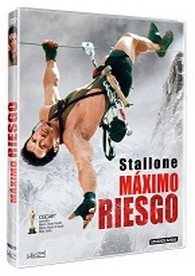 Máximo Riesgo (1993)