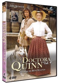 La Doctora Quinn - Vol. 9