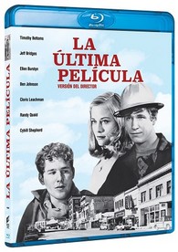 La Última Película (1971) (Blu-Ray)