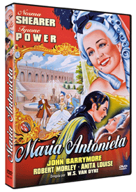 María Antonieta (1938)