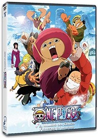 One Piece - Película 9