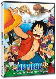 One Piece - Tv Special 3D