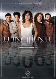 El Incidente (2017) (TV)