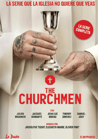 Pack The Churchmen - Serie Completa (V.O.S.)