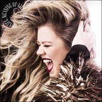 Kelly Clarkson, Making of Life (MÚSICA)