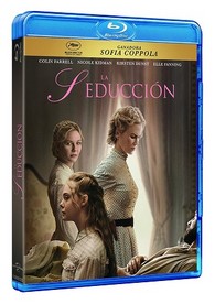 La Seducción (2017) (Blu-Ray)