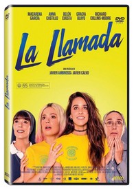 La Llamada (2017) 