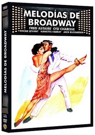 Melodías de Broadway (1953)