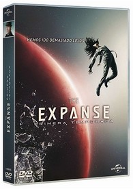 The Expanse - 1ª Temporada