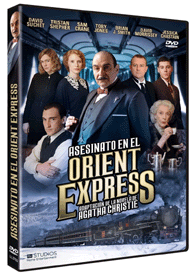 Asesinato en el Orient Express (2010) (TV)