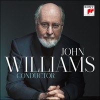 John Williams Conductor (MÚSICA)