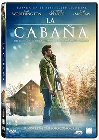 La Cabaña (2017)